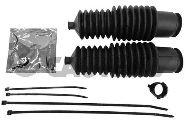 Bellow Kit, steering (020287)