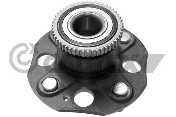 Wheel Hub (764435)