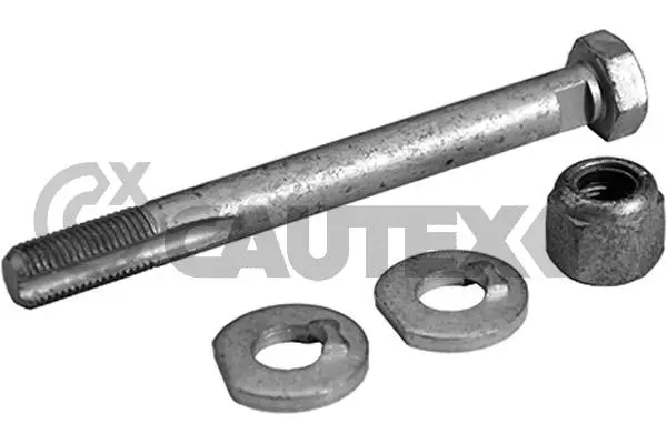 Mounting and Bolting Kit, control/trailing arm (180990)
