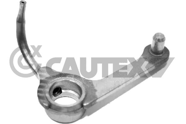 Oil Jet, piston underside cooling (769259)