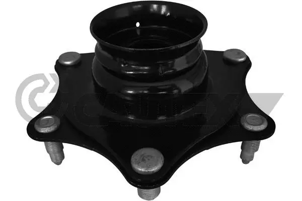 Mounting, shock absorber (755854)
