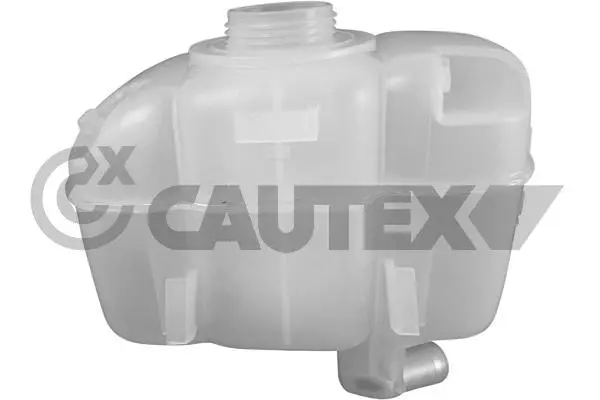 Expansion Tank, coolant (750366)