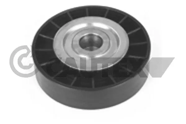 Deflection/Guide Pulley, V-ribbed belt (770873)
