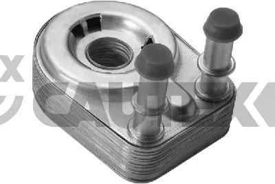 Oil Cooler, engine oil (774719)