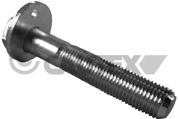 Control/Trailing Arm, wheel suspension (758505)