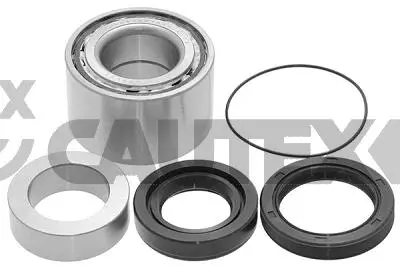 Wheel Bearing (769349)