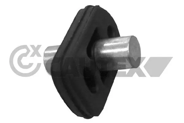 Rubber Buffer, muffler (030918)