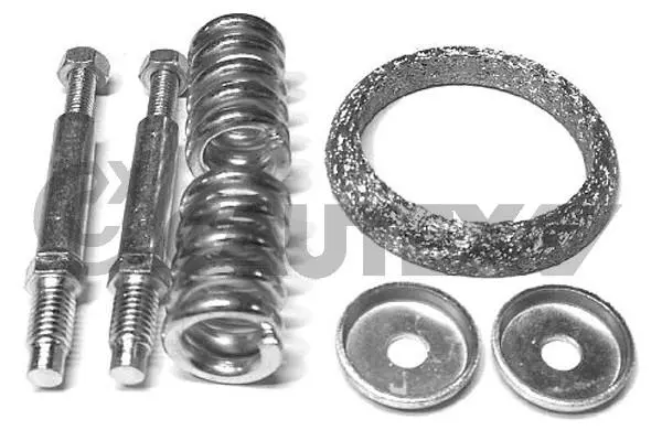 Gasket Set, exhaust system (030371)