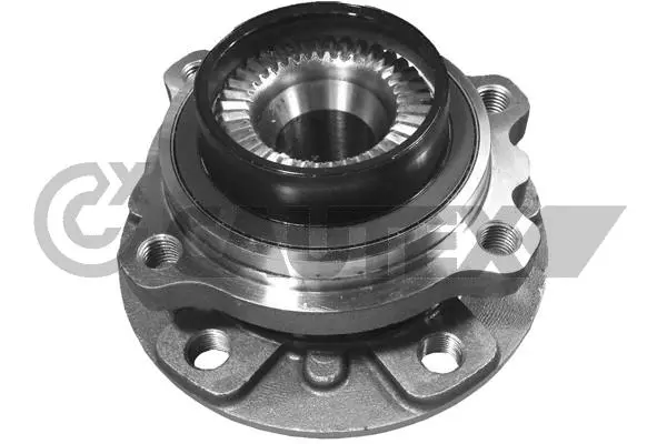 Wheel Hub (750629)