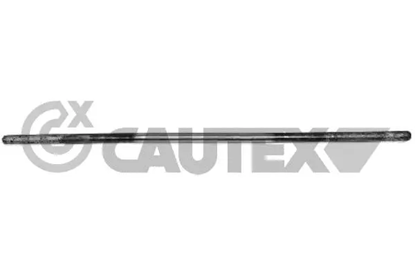 Central Slave Cylinder, clutch (757717)