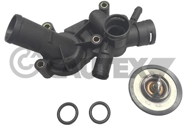 Thermostat, coolant (770858)