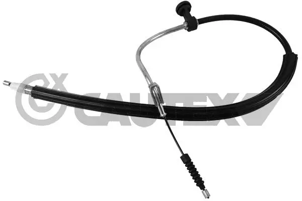 Cable Pull, parking brake (763411)