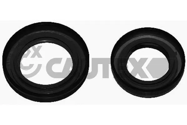 Shaft Seal, differential (751925)