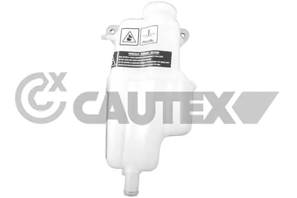 Expansion Tank, coolant (769626)