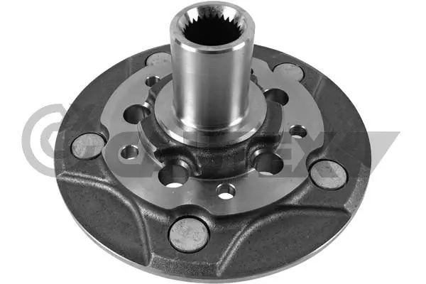 Wheel Hub (750748)