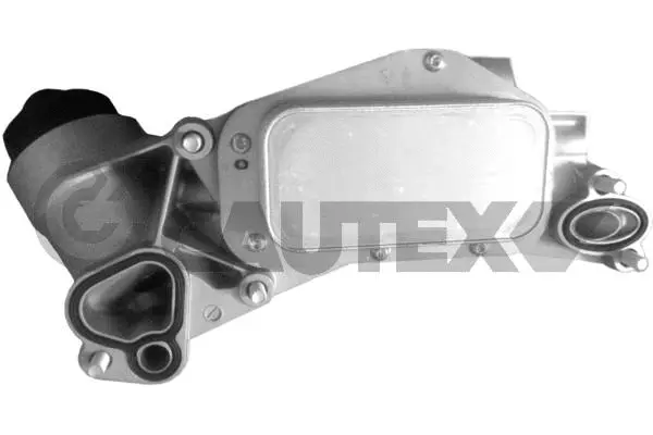 Oil Cooler, engine oil (751715)