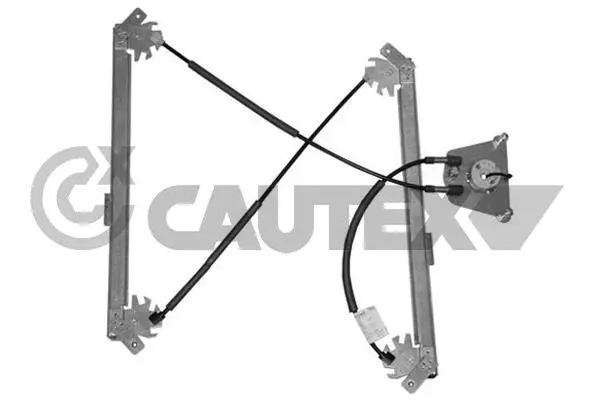 Window Regulator (467194)