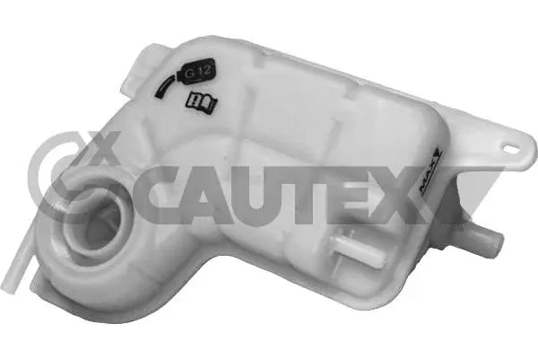 Expansion Tank, coolant (750383)