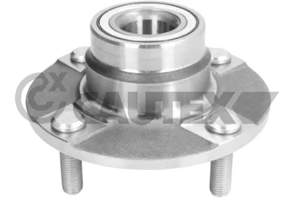 Wheel Hub (760264)
