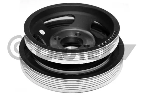 Belt Pulley, crankshaft (011076)
