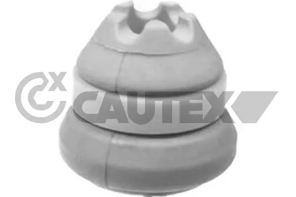 Rubber Buffer, suspension (771980)