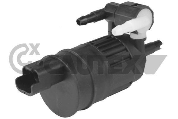 Washer Fluid Pump, window cleaning (954601)