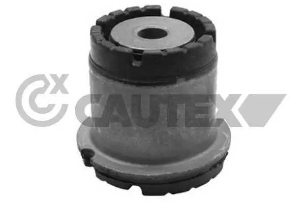 Bushing, axle beam (770862)