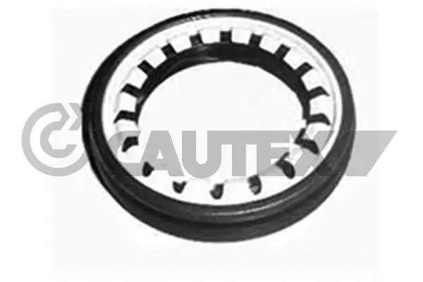 Shaft Seal, differential (030902)