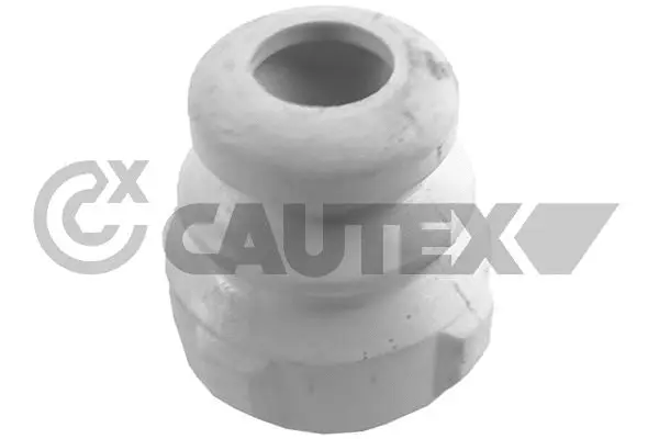 Rubber Buffer, suspension (758448)