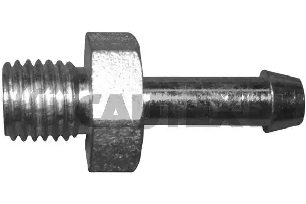 Radiator Hose (750286)