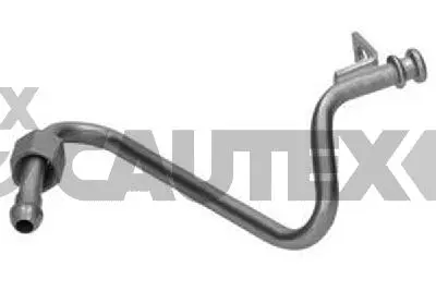 Oil Pipe, charger (770365)