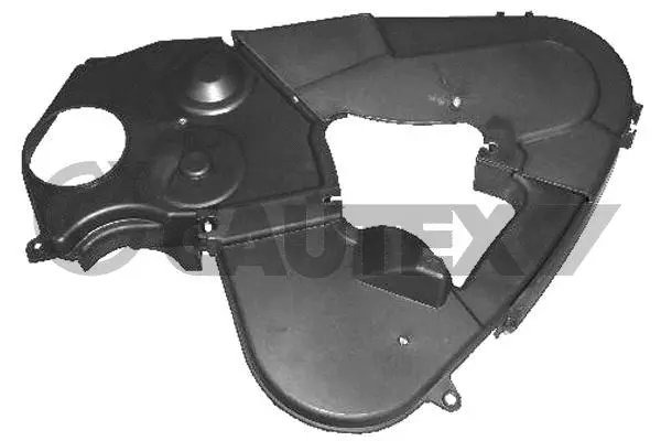 Cover, timing belt (031461)