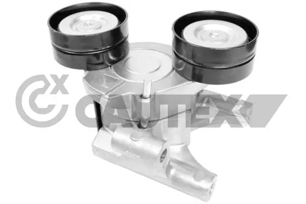 Belt Tensioner, V-ribbed belt (770080)