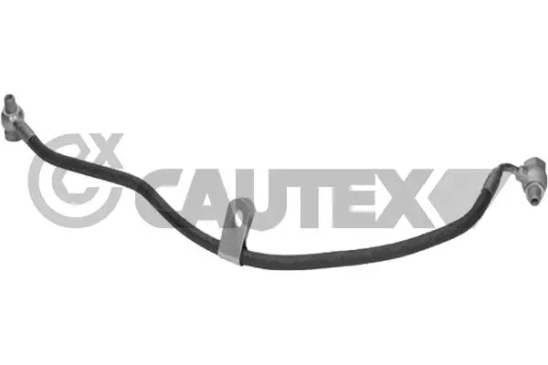 Oil Pipe, charger (770345)