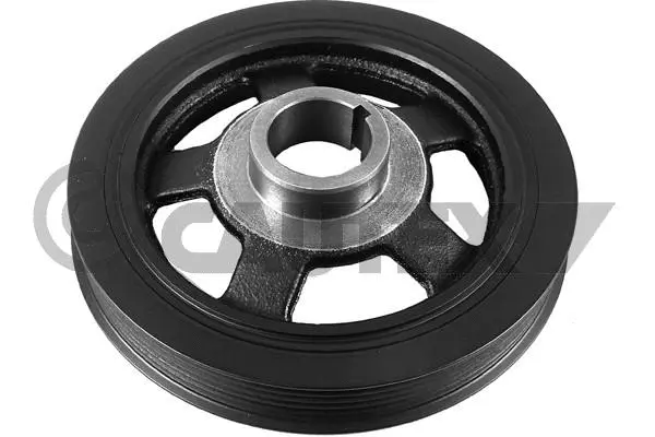 Belt Pulley, crankshaft (754665)