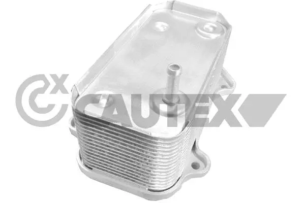 Oil Cooler, engine oil (772185)