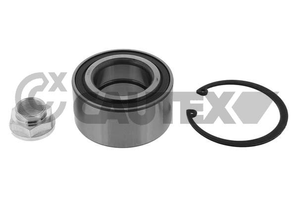 Wheel Bearing Kit (774189)