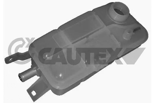 Expansion Tank, coolant (954066)