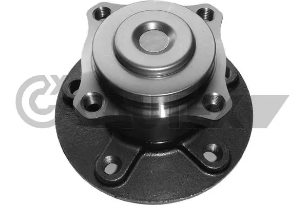 Wheel Hub (769307)