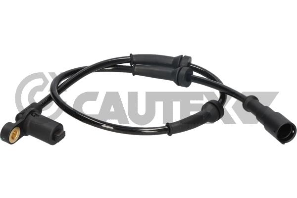 Sensor, wheel speed (755243)