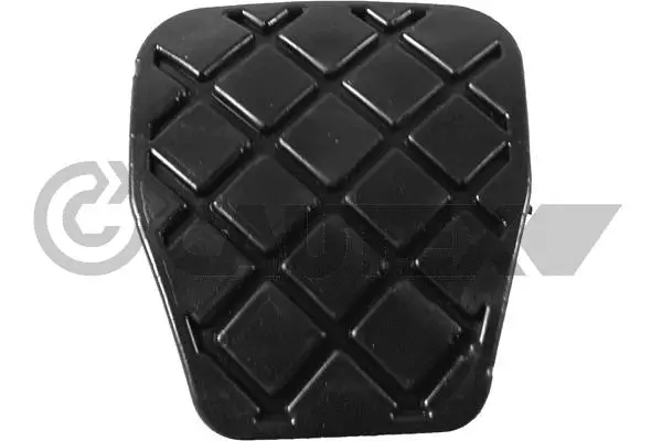 Pedal Pad, clutch pedal (760434)