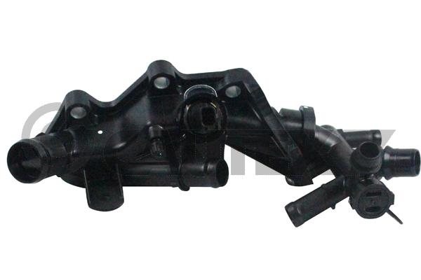 Coolant Flange (758279)