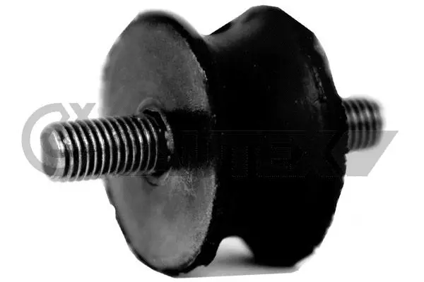 Rubber Strip, exhaust system (758794)