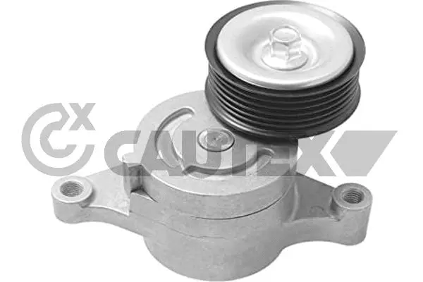 Tensioner Lever, V-ribbed belt (751895)