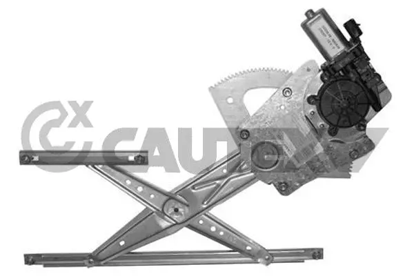 Window Regulator (707070)