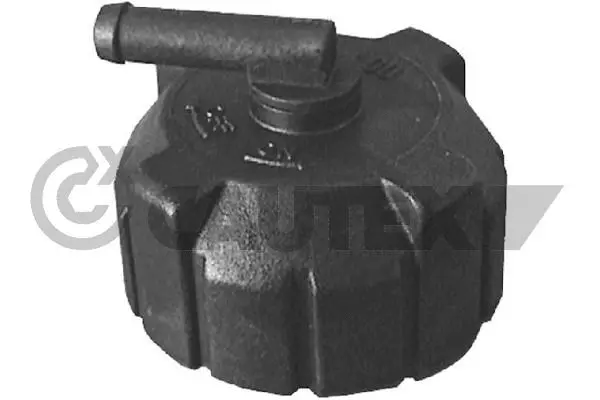 Cap, coolant tank (954075)