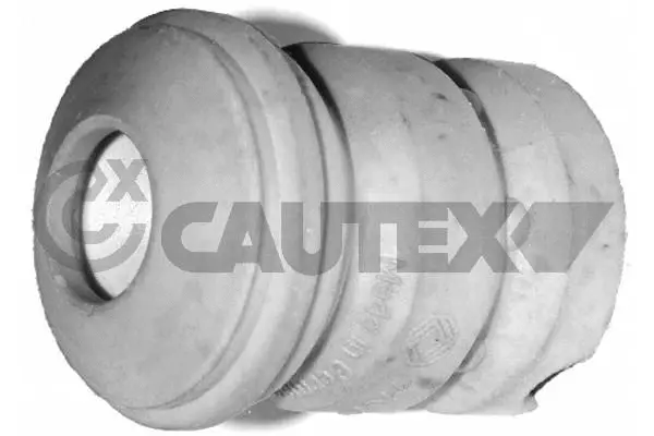 Rubber Buffer, suspension (201531)