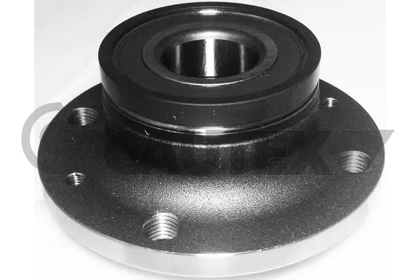 Wheel Hub (011218)