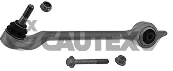 Control/Trailing Arm, wheel suspension (750501)