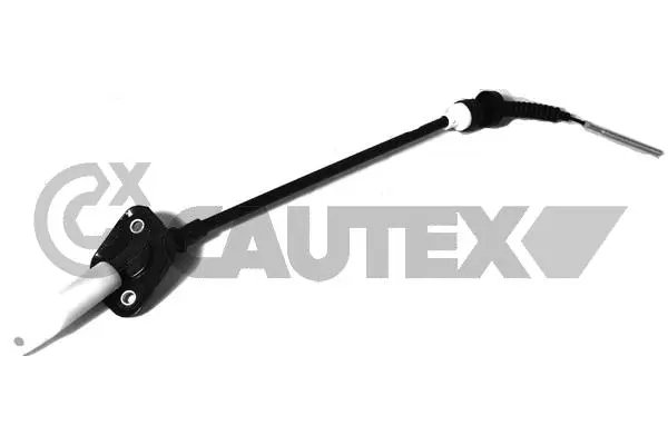 Cable Pull, clutch control (766354)